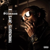 Tracksuits & Jays - Single - Sliimsam