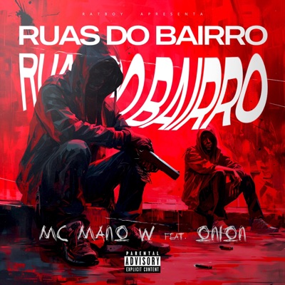 Ruas do Bairro (feat. Onionpires) - Single