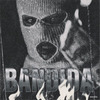 Bandida - Single - Mc Romeo, Mc Chris Santana & Mano Tralha