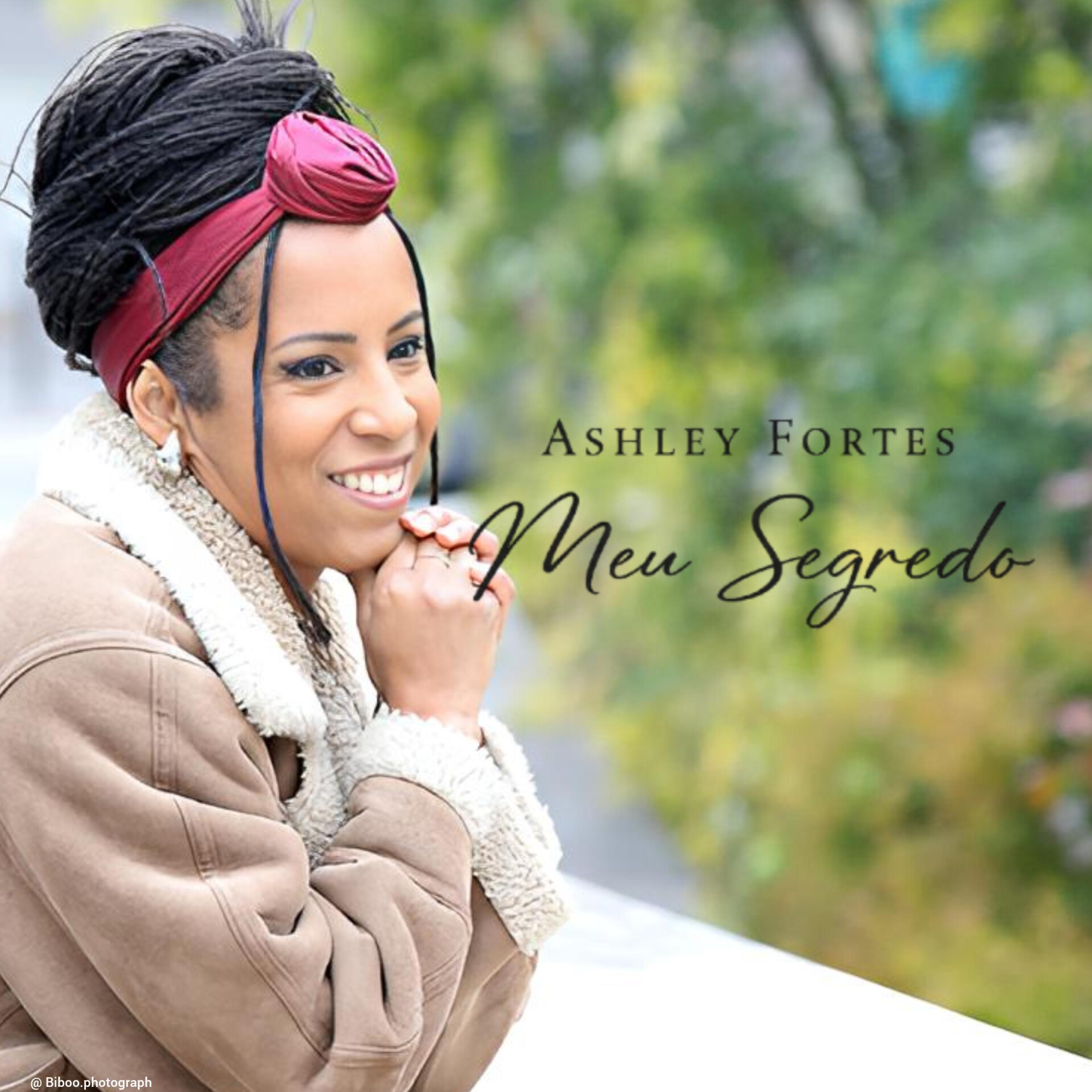 Meu segredo - Single