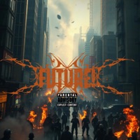 FUTURE! - Single - CHXLLXR