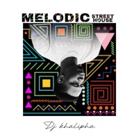 Melodic Street House - Single - Dj khalipha