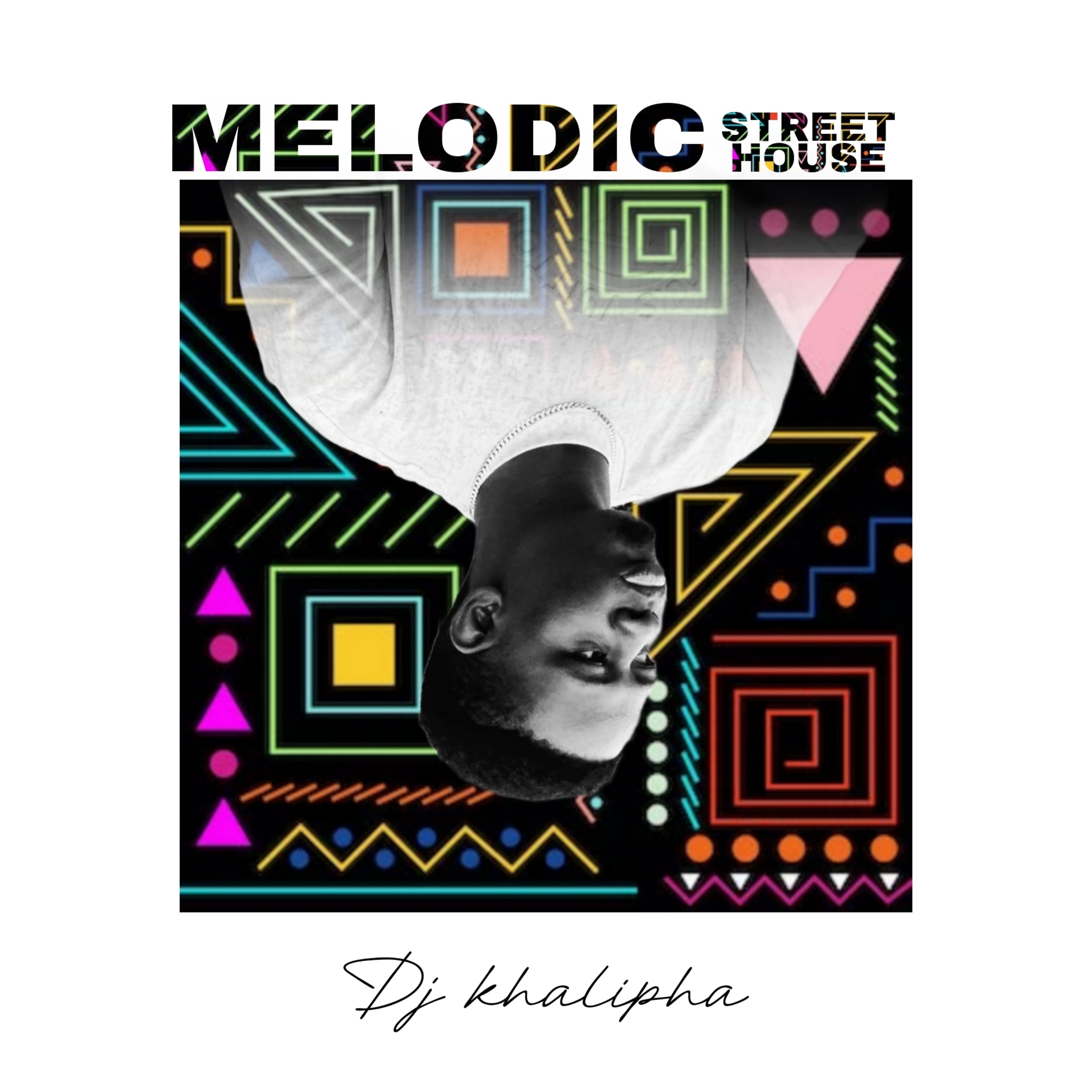 Melodic Street House - Single
