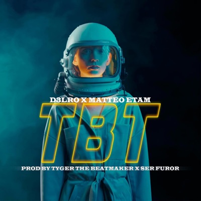 TBT (feat. Matteo Etam) - Single
