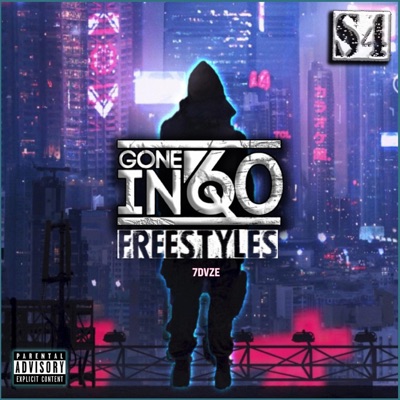 7dvze freestyle S4 - Single