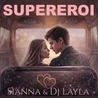 SUPEREROI
