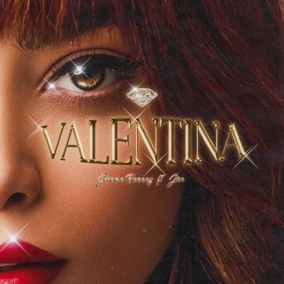 Valentina (feat. Jiro) - Single