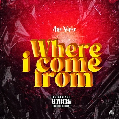 Where I Come From - Single