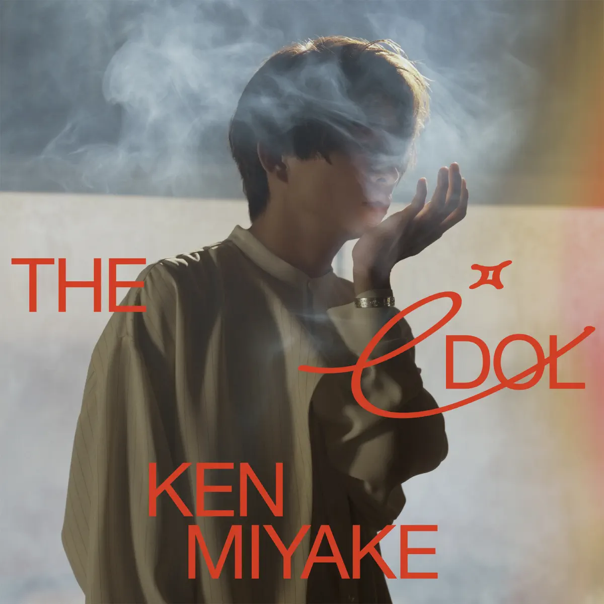 KEN MIYAKE - The iDOL (2024) [iTunes Plus AAC M4A]-新房子