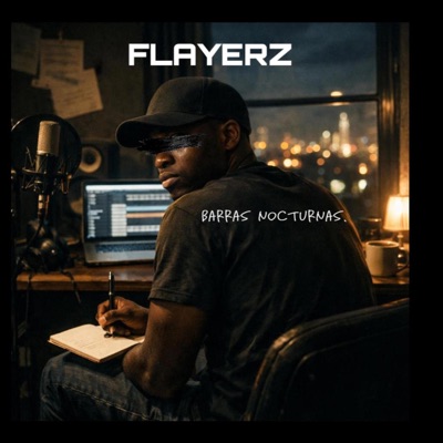 Barras Nocturnas (Sin Dormir) - Single