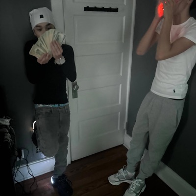 wack (feat. twntee) - Single