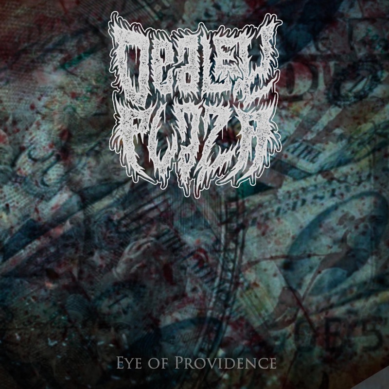 Eye Of Providence - Single