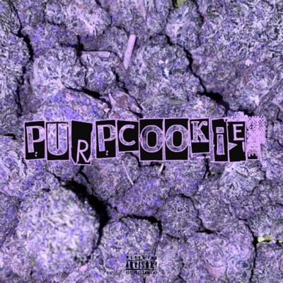 PurpCookies (feat. YGK Free$pirit) - Single