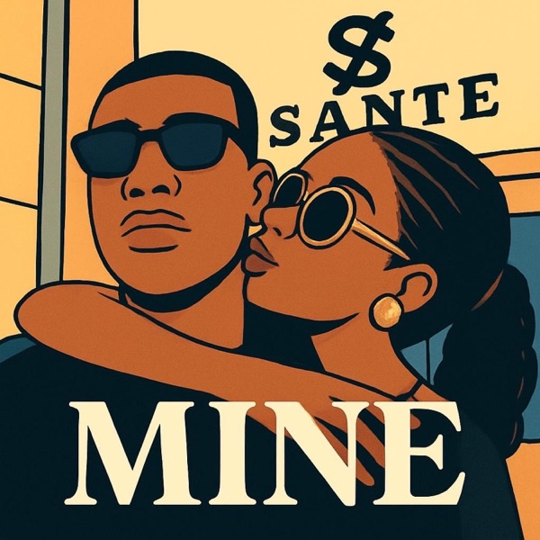 MINE