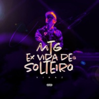 Mtg Ex Vida de Solteiro - Single - Vigaz