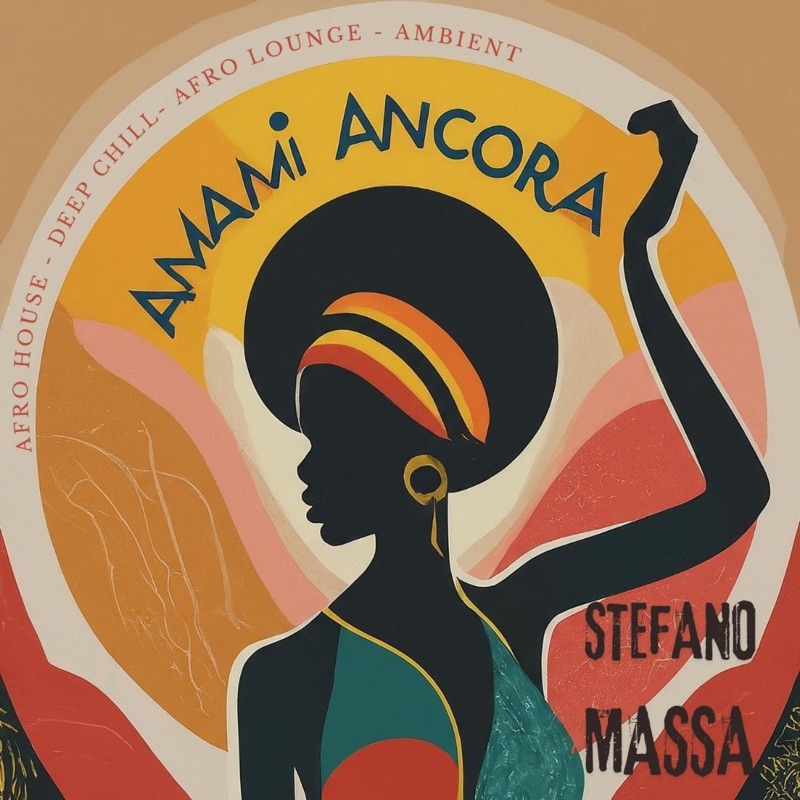 Amami Ancora