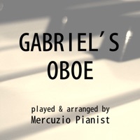 Gabriel's Oboe - Mercuzio Pianist