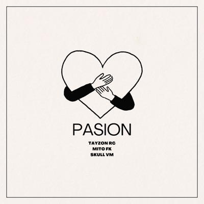 Pasion - Single