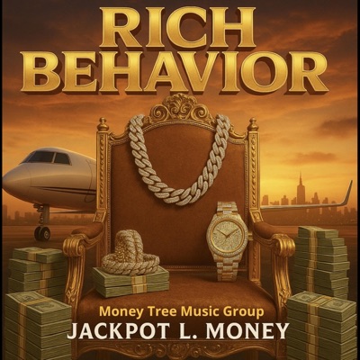 Rich Behavior - EP