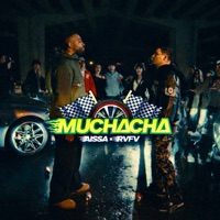 MUCHACHA - Single - Aissa, Rvfv & Kreamly