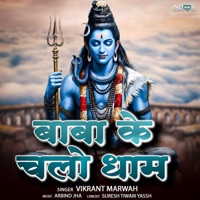 Baba Ke Chalo Dham - Single - Vikrant Marwah