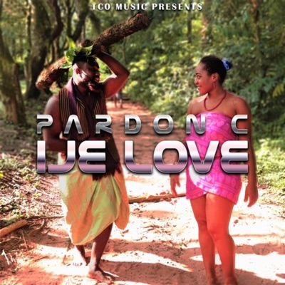 IJE LOVE - Single
