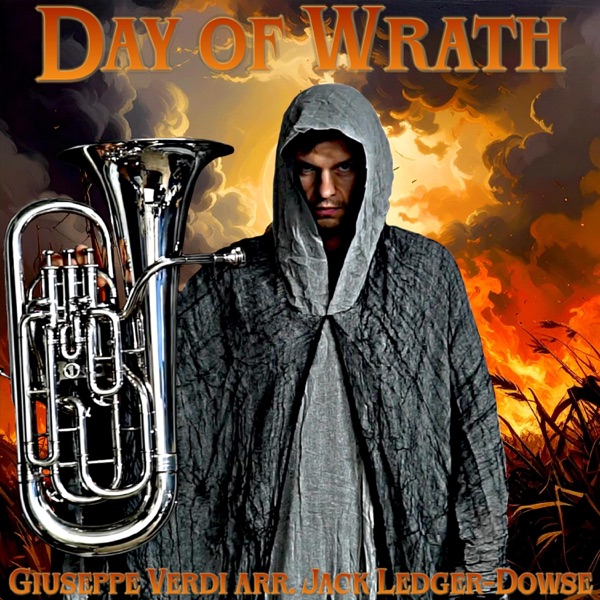 Day of Wrath (feat. Jack Ledger-Dowse)