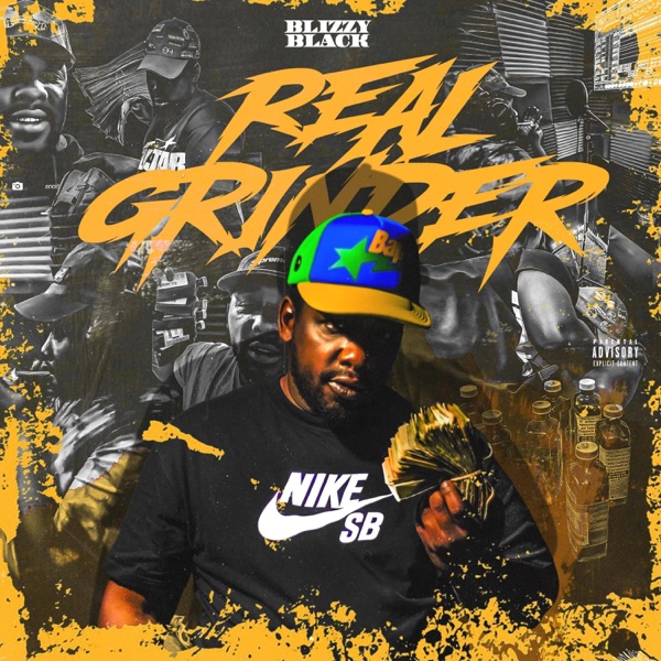 Real Grinder