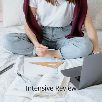 Ascolta 'Intensive Review: Deep Dive Study' di Study Jazz Club, Study Jazz & Jazz & Art