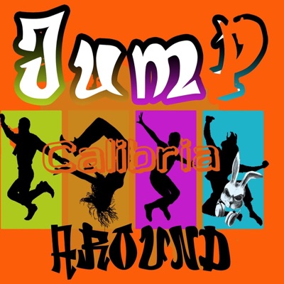 Jump Around Calibria