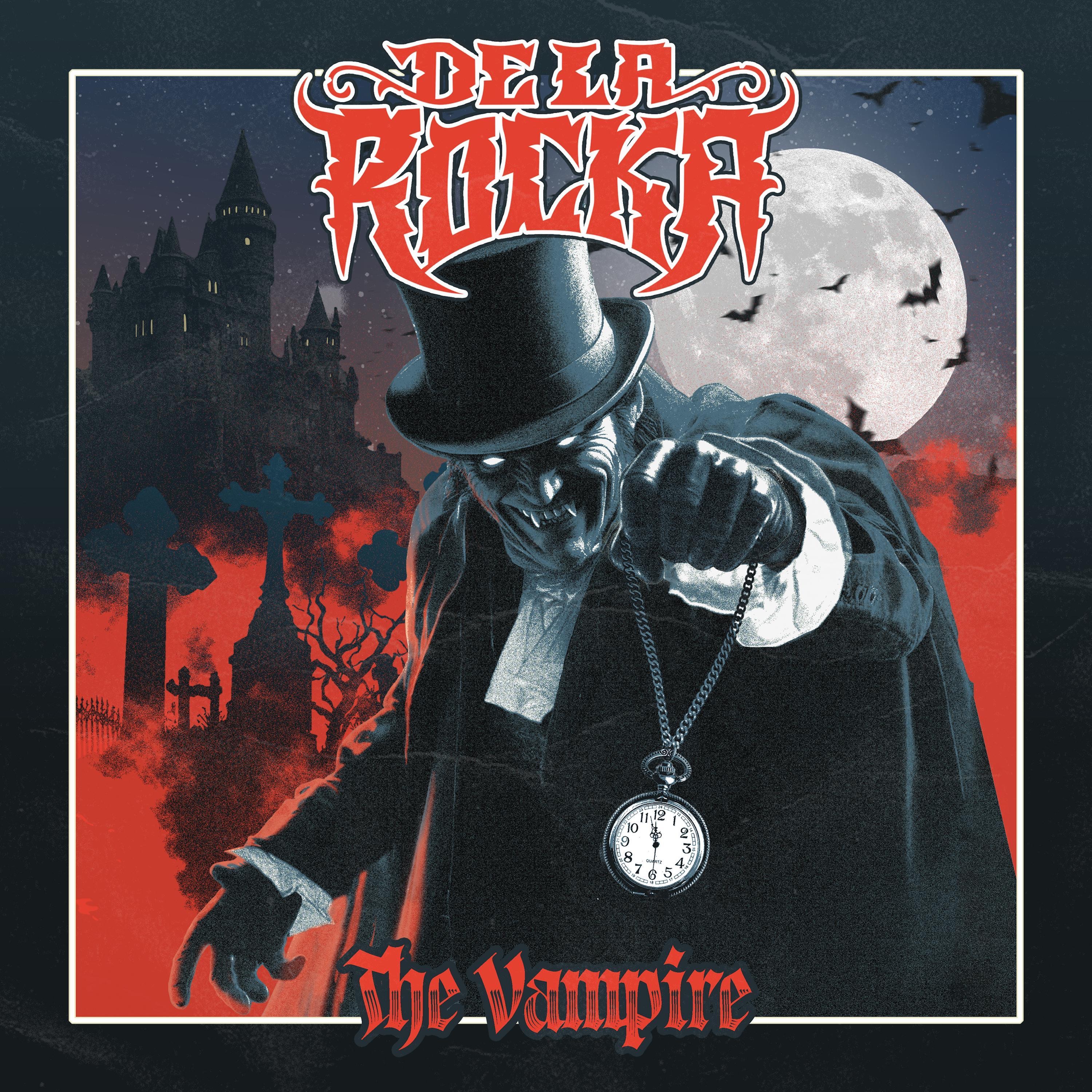 The Vampire - Single