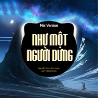 Như Một Người Dưng  (Remix) - Single - Beta Remix, Nguyễn Thạc Bảo Ngọc & JayT