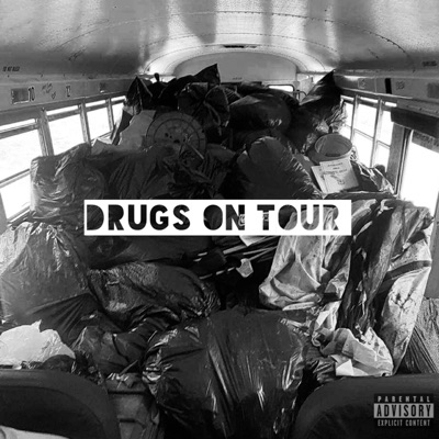 Drugs on Tour - EP