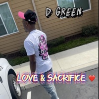 Love & Sacrifice - Single - D Green
