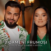 2 oameni frumoși - Single - Lele, Nana Dinu, Amiri & RYSSA