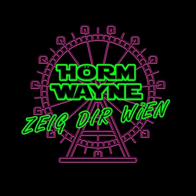 Zeig dir Wien - Single