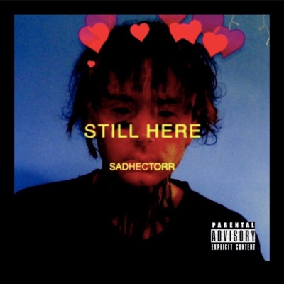 Still Here - EP