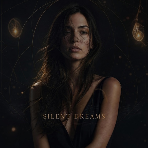 Cover of Silent Dreams - Single