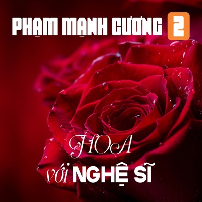 Hoa Với Nghệ Sĩ