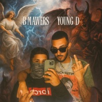 ANGELES Y DEMONIOS (feat. YOUNG D) - Single - B mawers