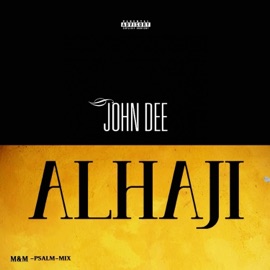 ALHAJI John Dee