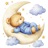 So Sleepy
