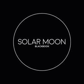 Inevitable (feat. Georgia Lopez) Solar Moon