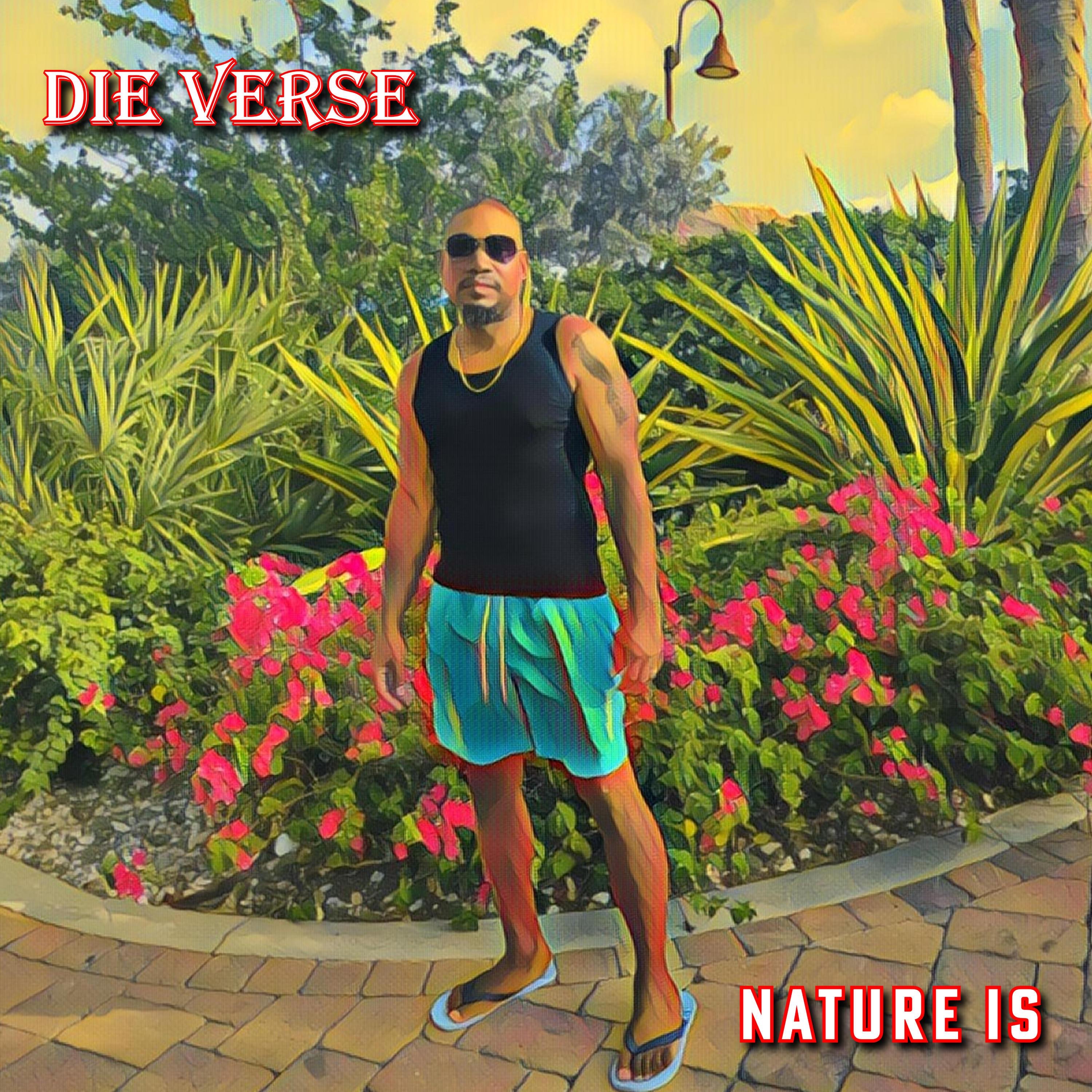 Nature Is - Single