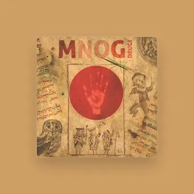 Listen to Mnogi Drugi, watch music videos, read bio, see tour dates & more!