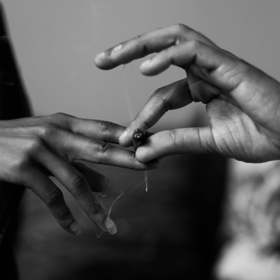 Tales Of A Weirdo - EP