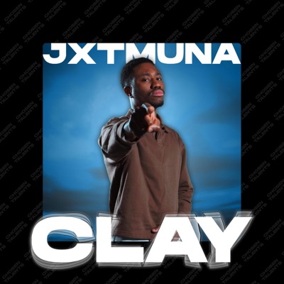 CLAY - Single