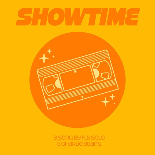 Showtime - Single