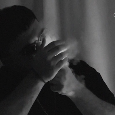 Kiss me (feat. LUCAS sku) - Single