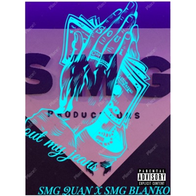 Out My Jeans (feat. Smg Blanko) - Single